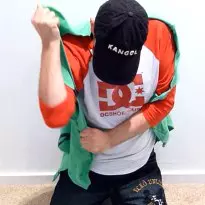 ripping tees